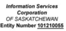 Saskatchewan Affiliation - 101210055