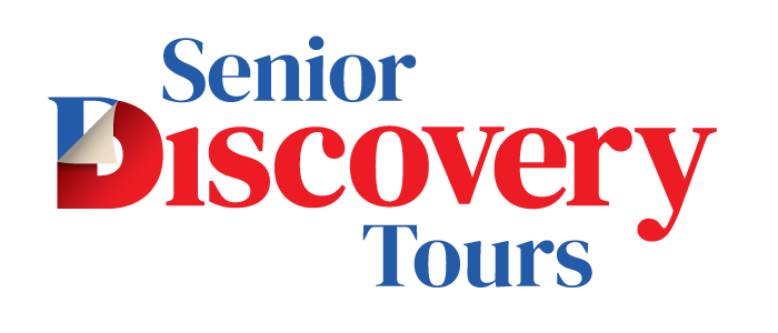 Senior Discovery Tours - Travel made easy